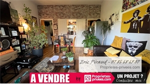 t2 à la vente -   44117  SAINT ANDRE DES EAUX, surface 44 m2 vente t2 - UBI442652141